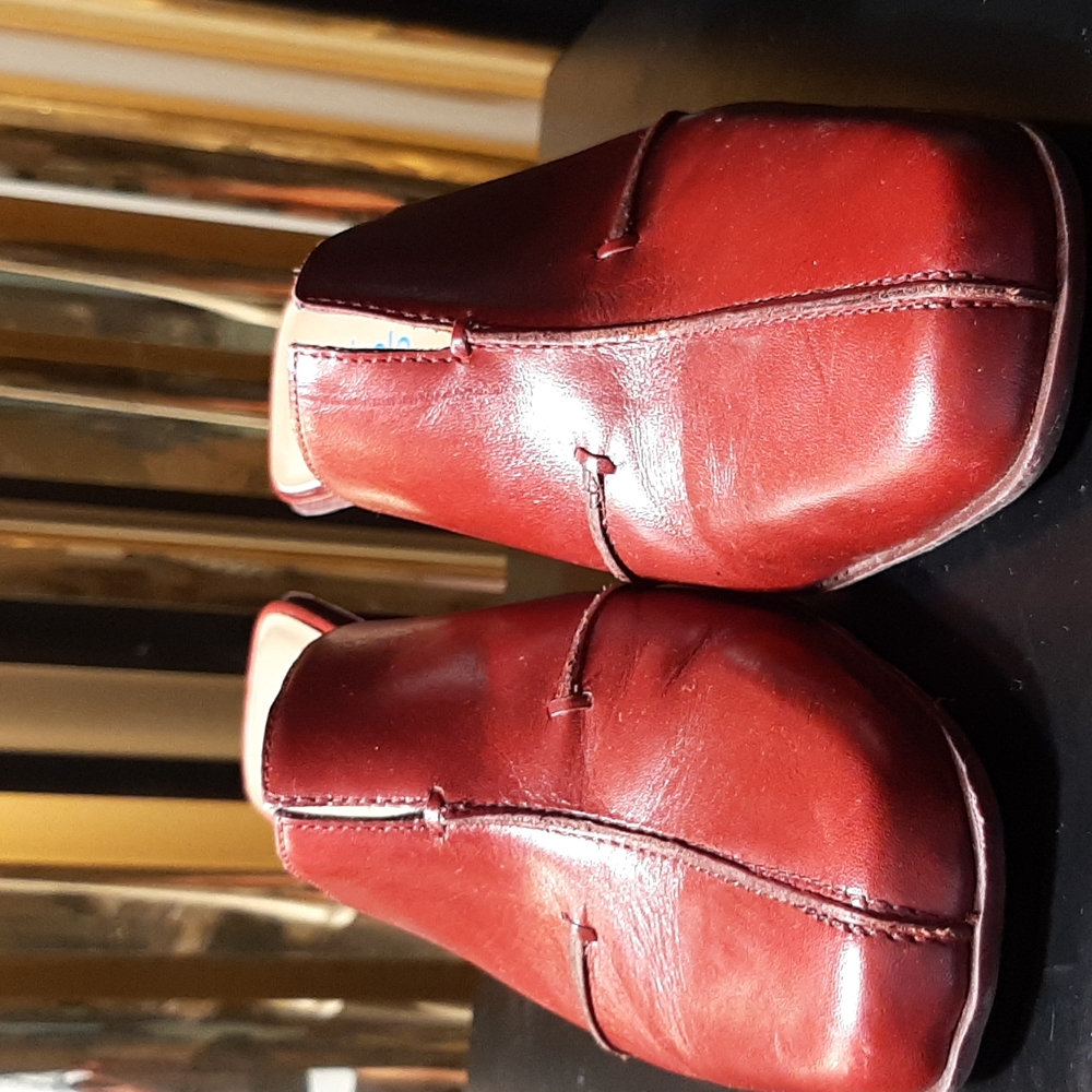 NICOLE SHOES - Picture 4 of 6